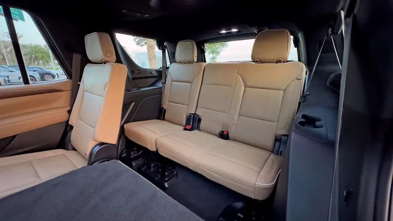 2023 Chevrolet Tahoe in Dubai