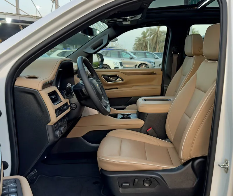 2023 Chevrolet Tahoe in Dubai