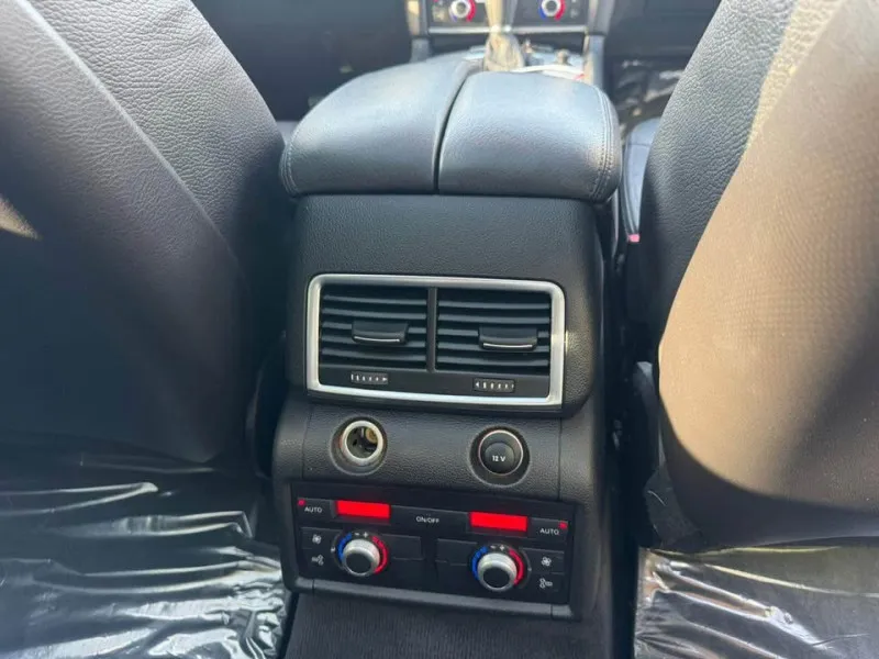 2009 Audi Q7 in Dubai