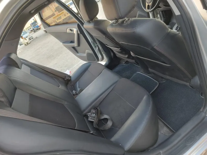 2009 Kia Forte in Dubai