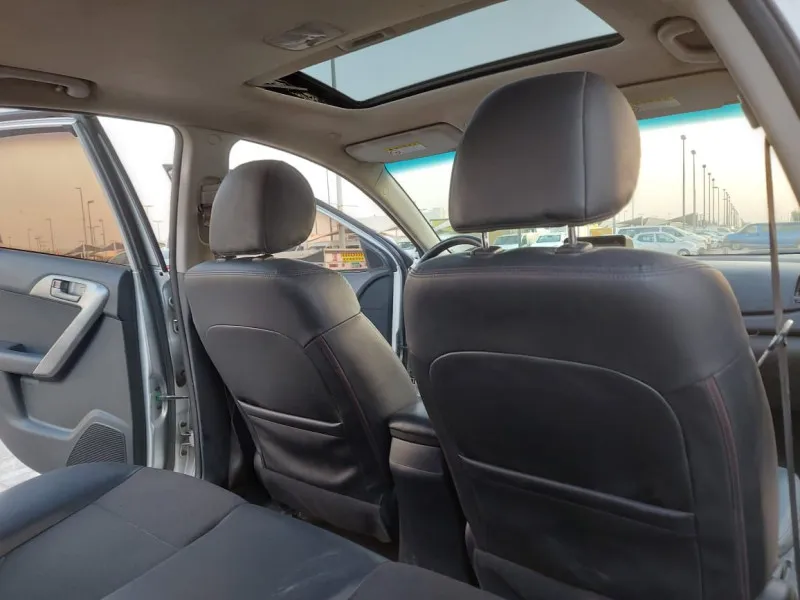 2009 Kia Forte in Dubai