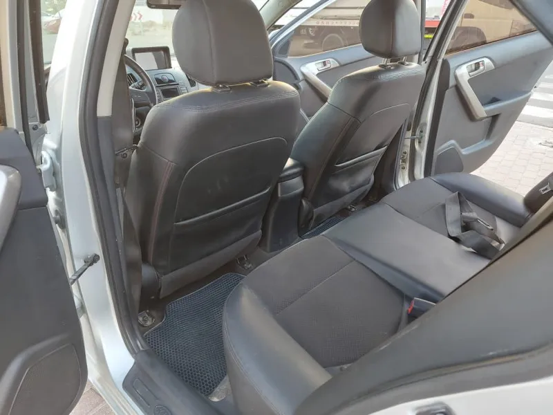 2009 Kia Forte in Dubai