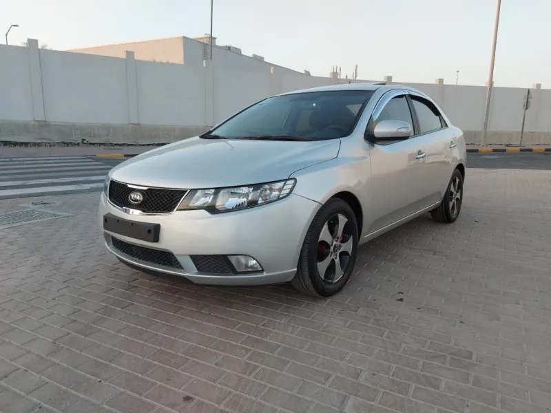 2009 Kia Forte in Dubai