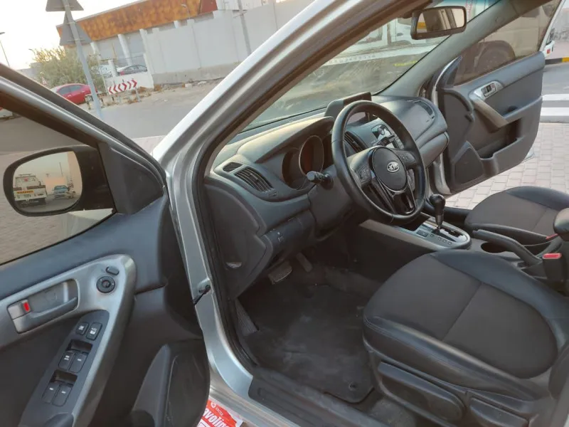 2009 Kia Forte in Dubai