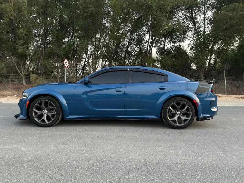 2022 Dodge Charger in Dubai