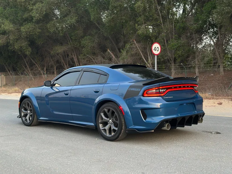 2022 Dodge Charger in Dubai