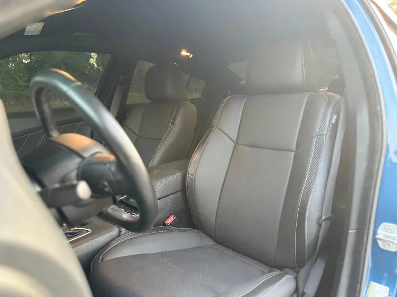 2022 Dodge Charger in Dubai