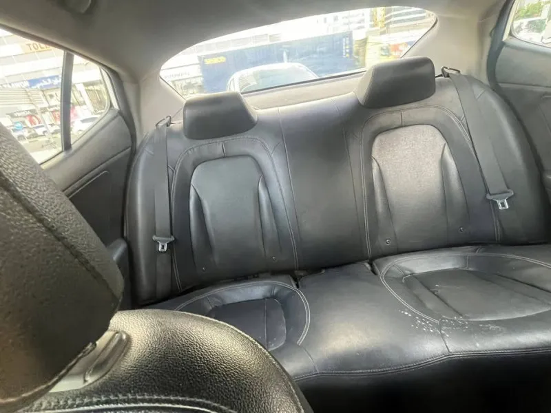 2011 Kia Optima in Dubai
