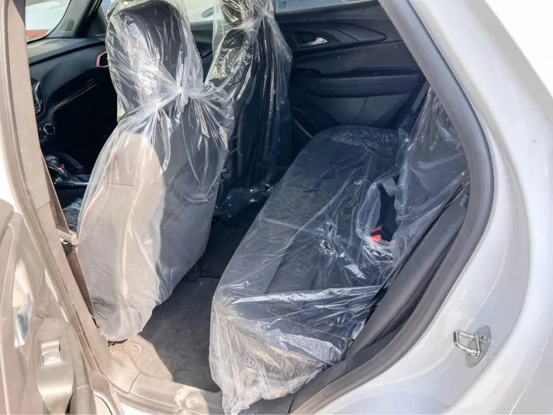 2023 Chevrolet Trailblazer in Dubai