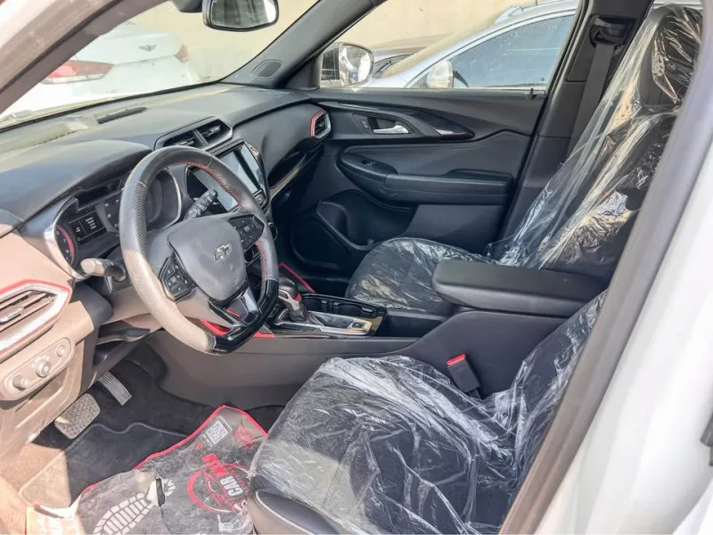 2023 Chevrolet Trailblazer in Dubai