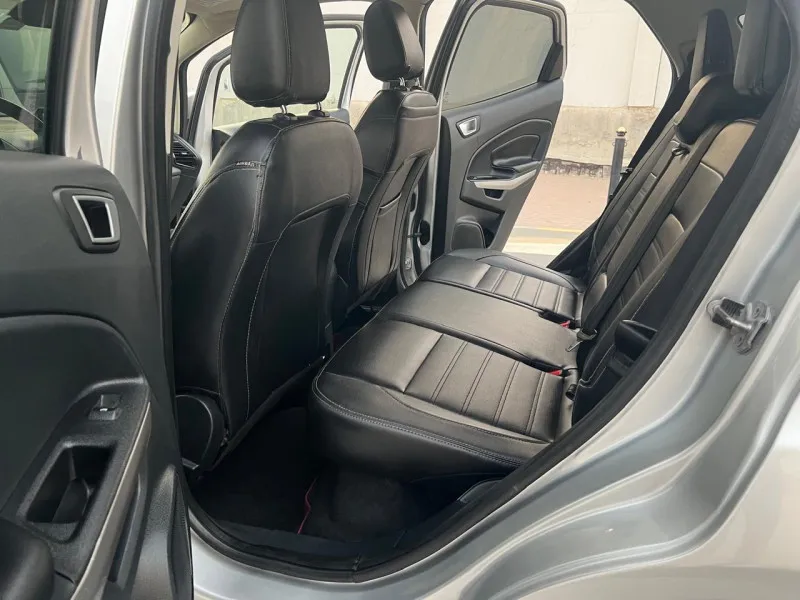 2021 Ford EcoSport in Dubai