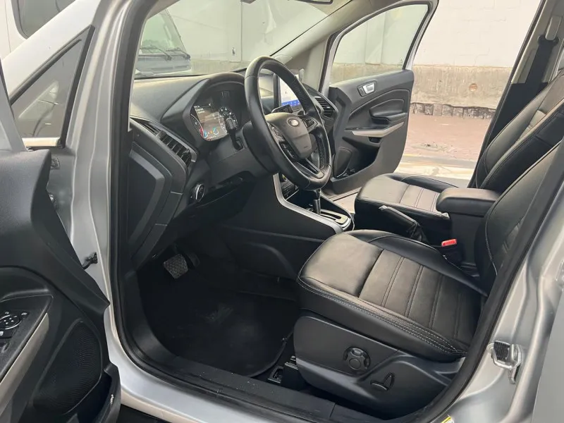 2021 Ford EcoSport in Dubai