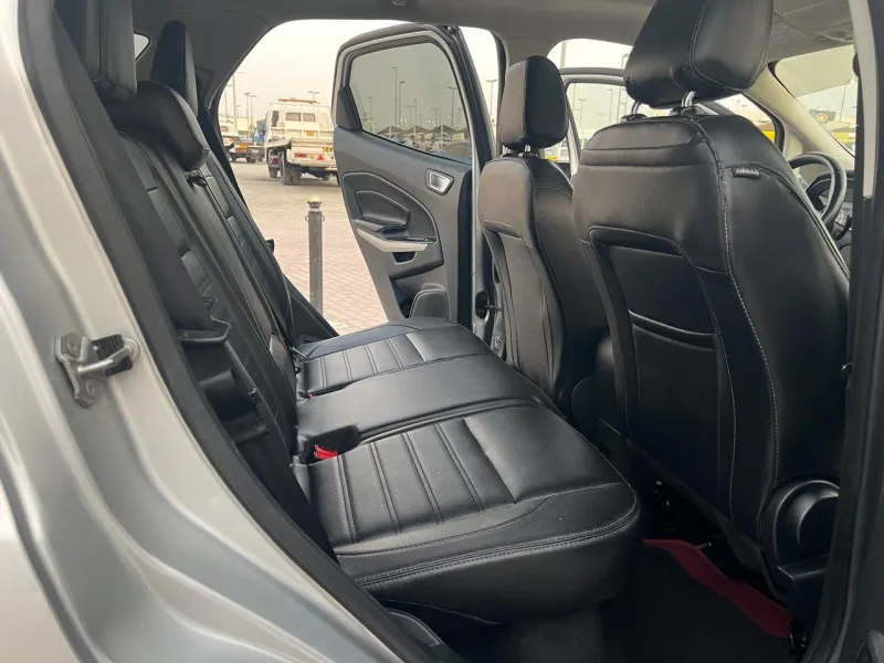 2021 Ford EcoSport in Dubai