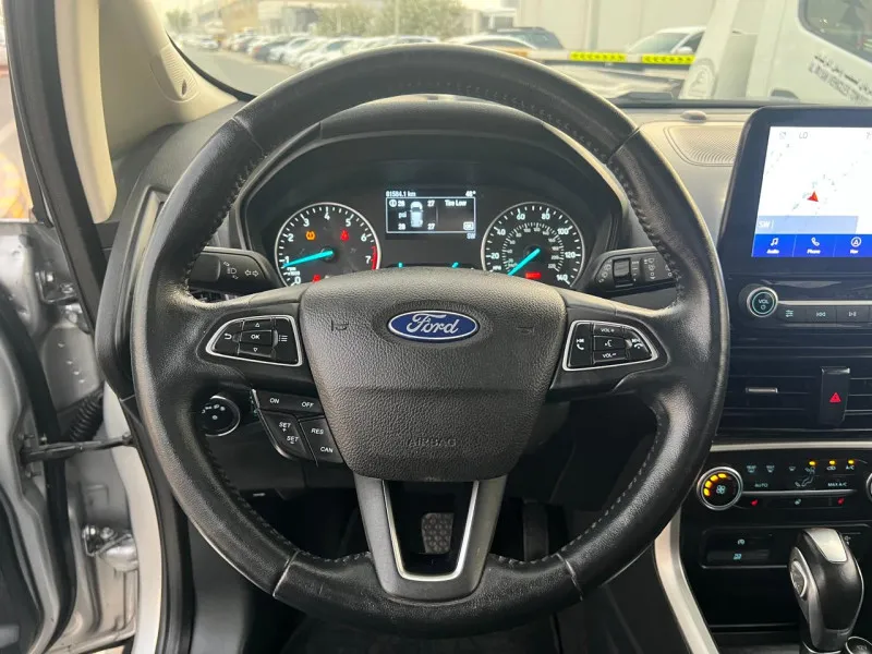 2021 Ford EcoSport in Dubai