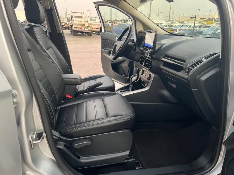 2021 Ford EcoSport in Dubai
