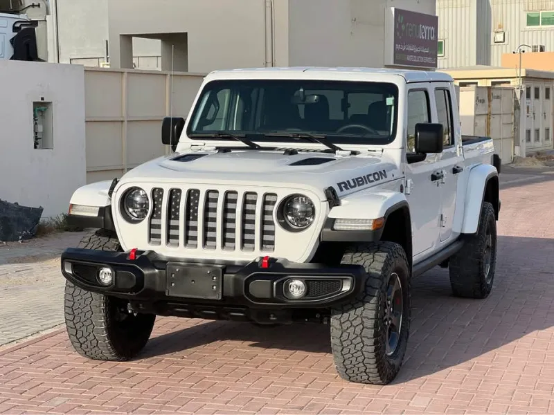 2023 جييب جلاديتير in Dubai