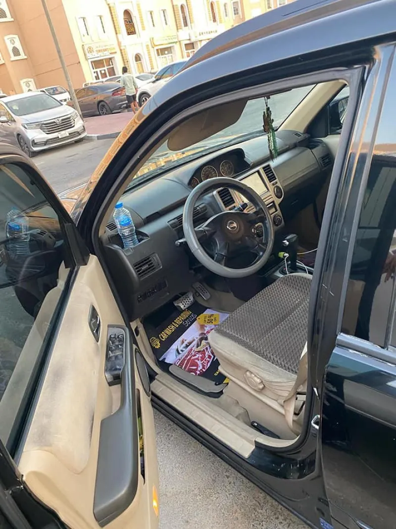 2007 Nissan XTrail in Dubai