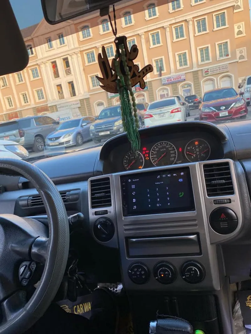 2007 Nissan XTrail in Dubai
