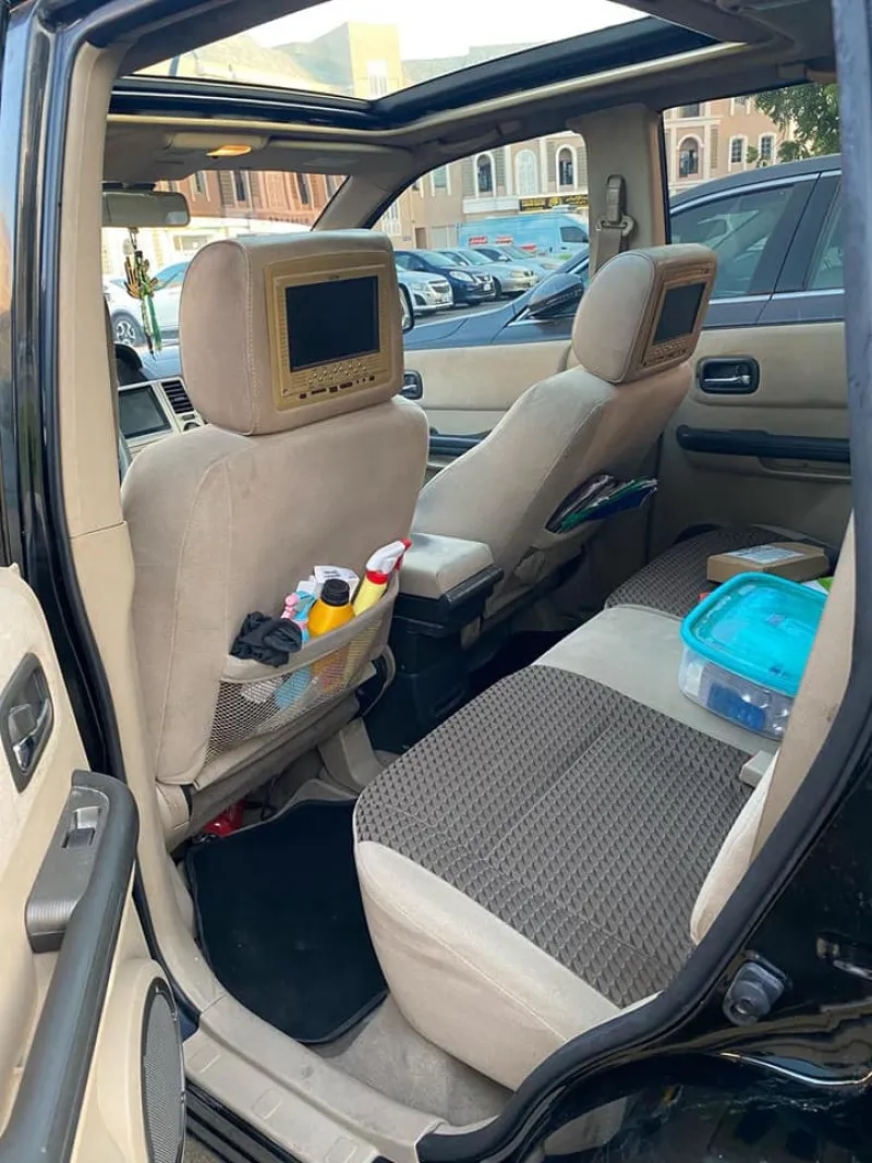 2007 Nissan XTrail in Dubai