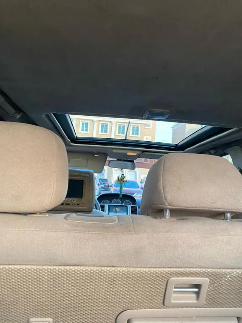 2007 Nissan XTrail in Dubai