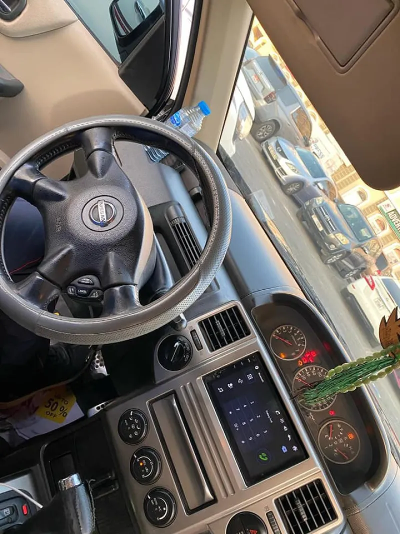 2007 Nissan XTrail in Dubai