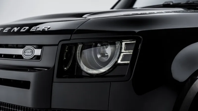 2024 Land Rover Defender in Dubai