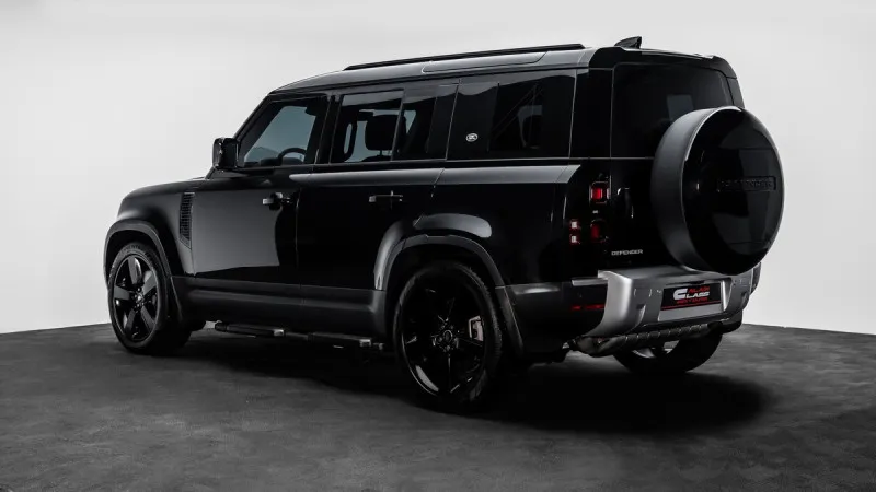 2024 Land Rover Defender in Dubai