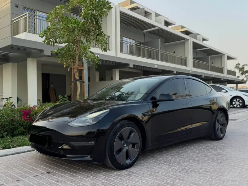 2021 Tesla MODEL 3 in Dubai