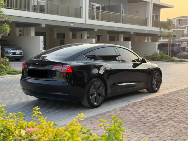 2021 Tesla MODEL 3 in Dubai