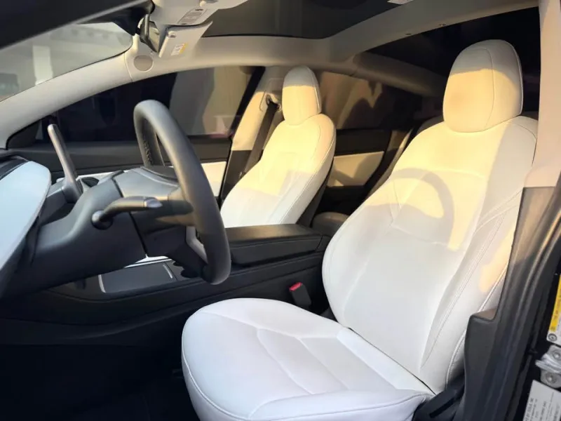 2021 Tesla MODEL 3 in Dubai