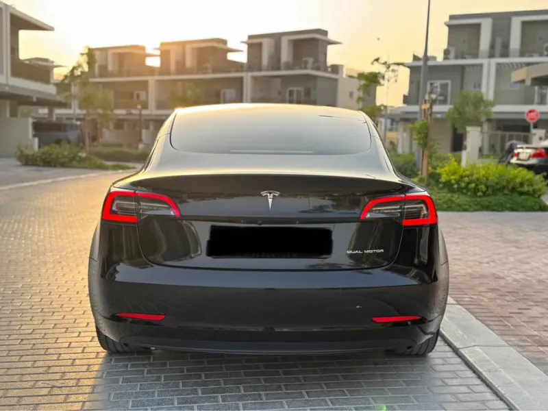2021 Tesla MODEL 3 in Dubai