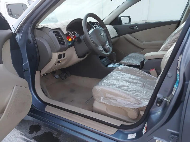 2012 Nissan Altima in Dubai