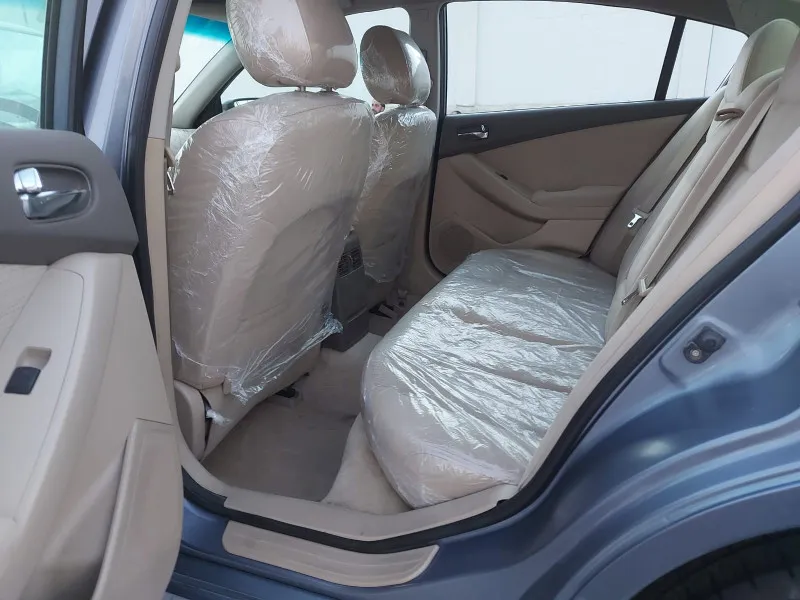 2012 Nissan Altima in Dubai