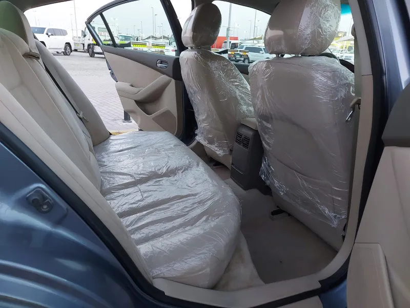 2012 Nissan Altima in Dubai