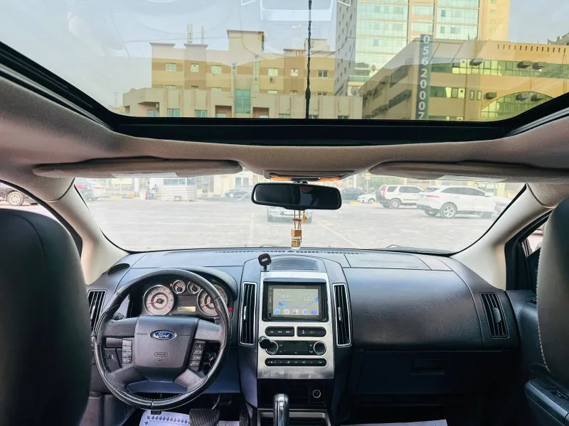 2010 Ford Edge in Dubai