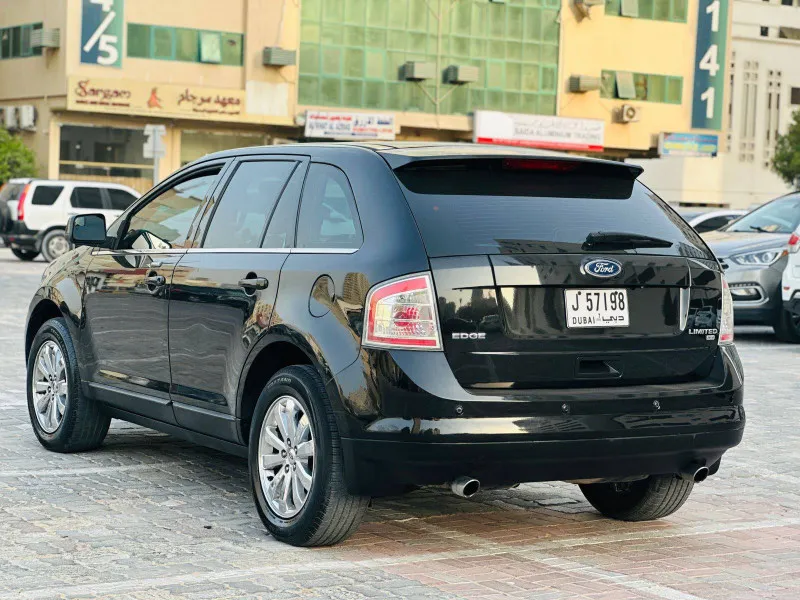 2010 Ford Edge in Dubai