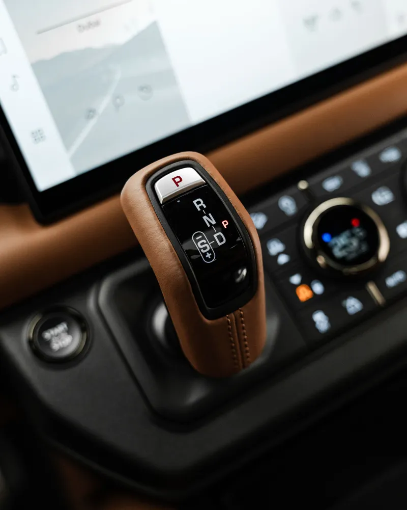 2025 Land Rover Defender in Dubai