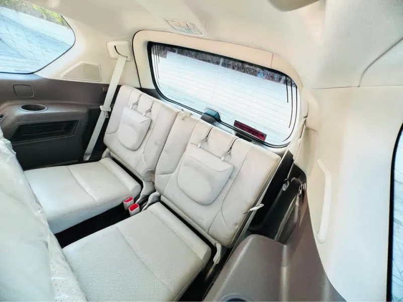2012 Lexus GX in Dubai