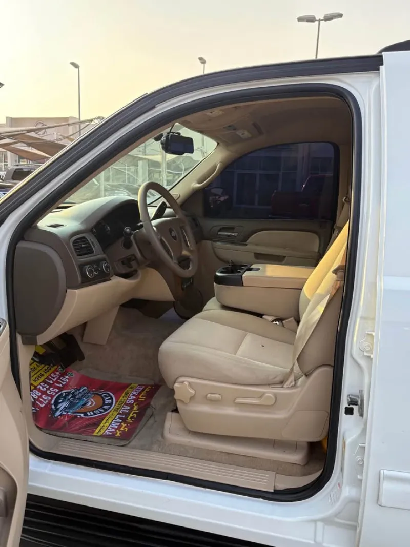 2014 شيفروليه تاهو in Dubai
