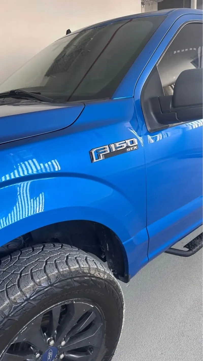 2020 Ford F150 in Dubai