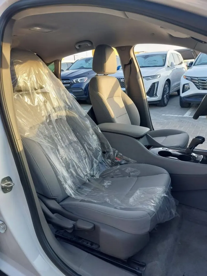 2020 Chevrolet Malibu in Dubai
