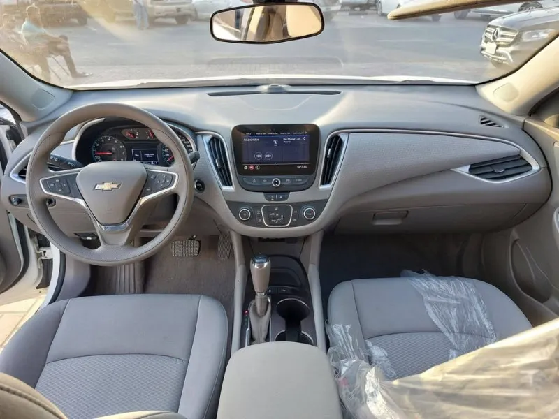2020 Chevrolet Malibu in Dubai