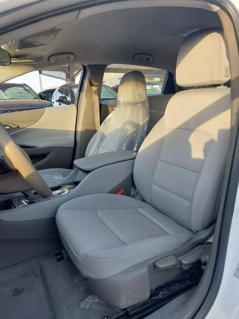 2020 Chevrolet Malibu in Dubai