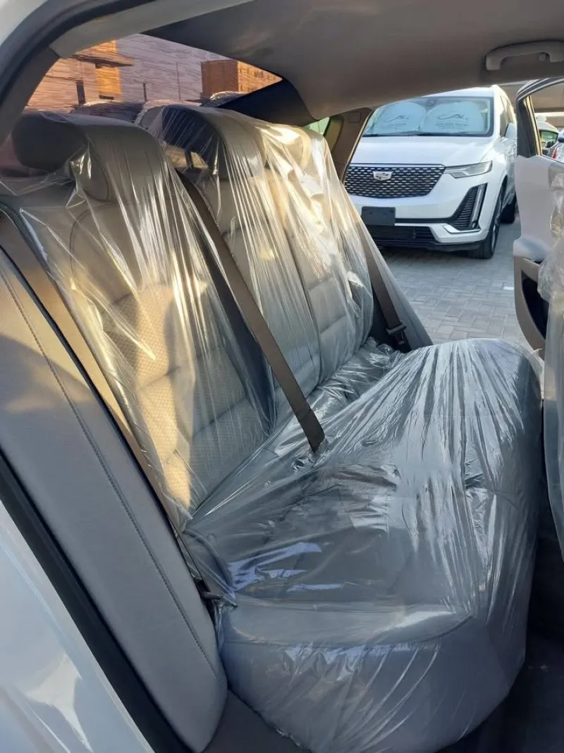 2020 Chevrolet Malibu in Dubai