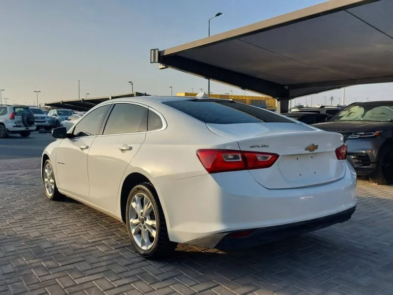 2020 Chevrolet Malibu in Dubai