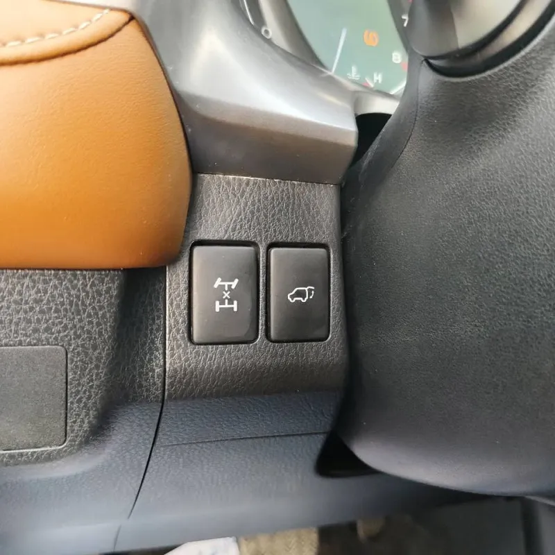 2017 Toyota Rav4 in Dubai