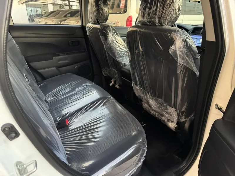 2022 Mitsubishi ASX in Dubai