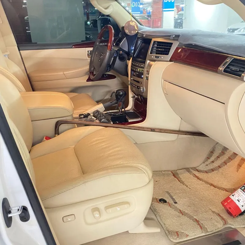 2013 Lexus RX 400 in Dubai