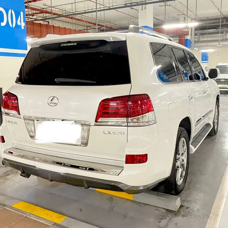2013 Lexus RX 400 in Dubai