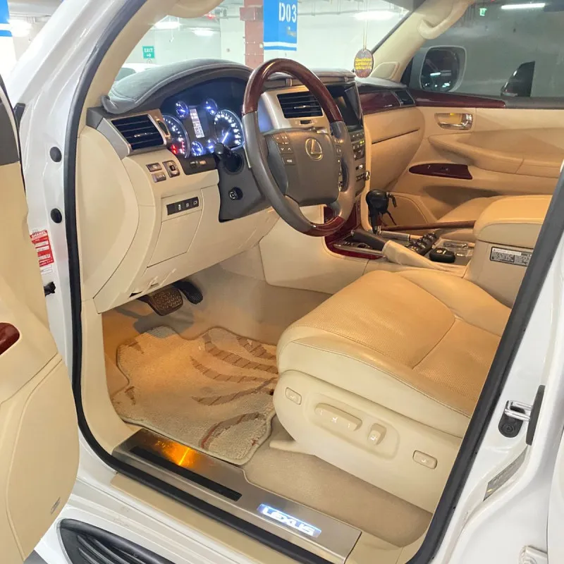 2013 Lexus RX 400 in Dubai